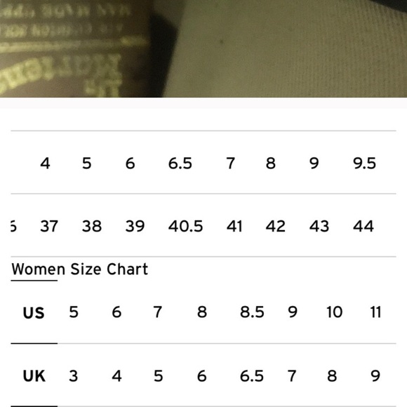 Dr.Marten Loafers - Picture 8 of 8